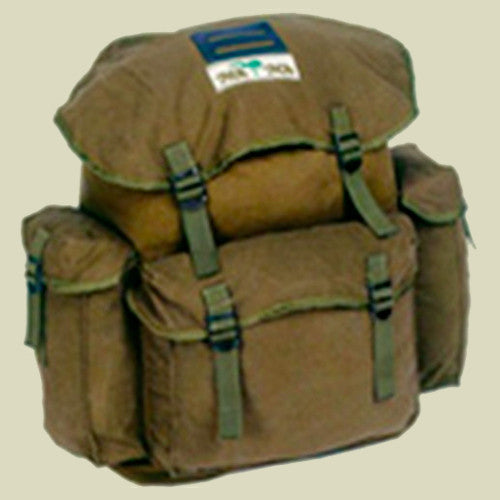Israel Military Products IDF Infantry Combat Pack