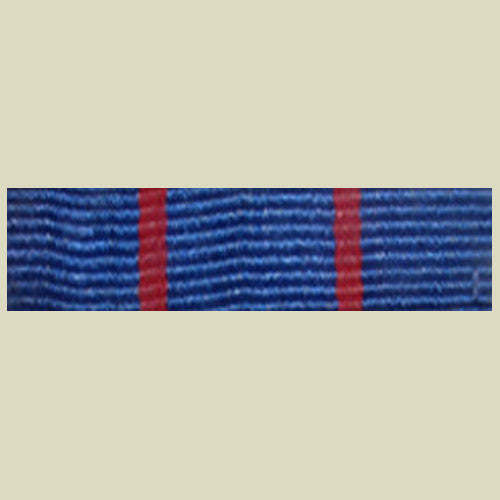 Israel Police Ribbon