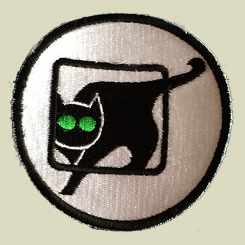 Israel Military Products IAF 669-patch