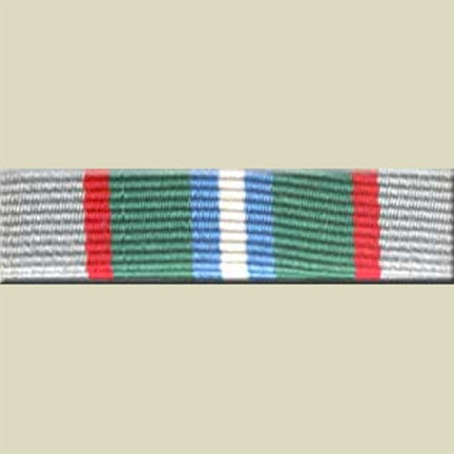 Israel Military Products Haganah War Ribbon