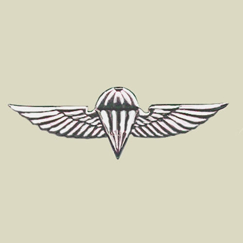 Israel Military Products JUMP WINGS Insignia