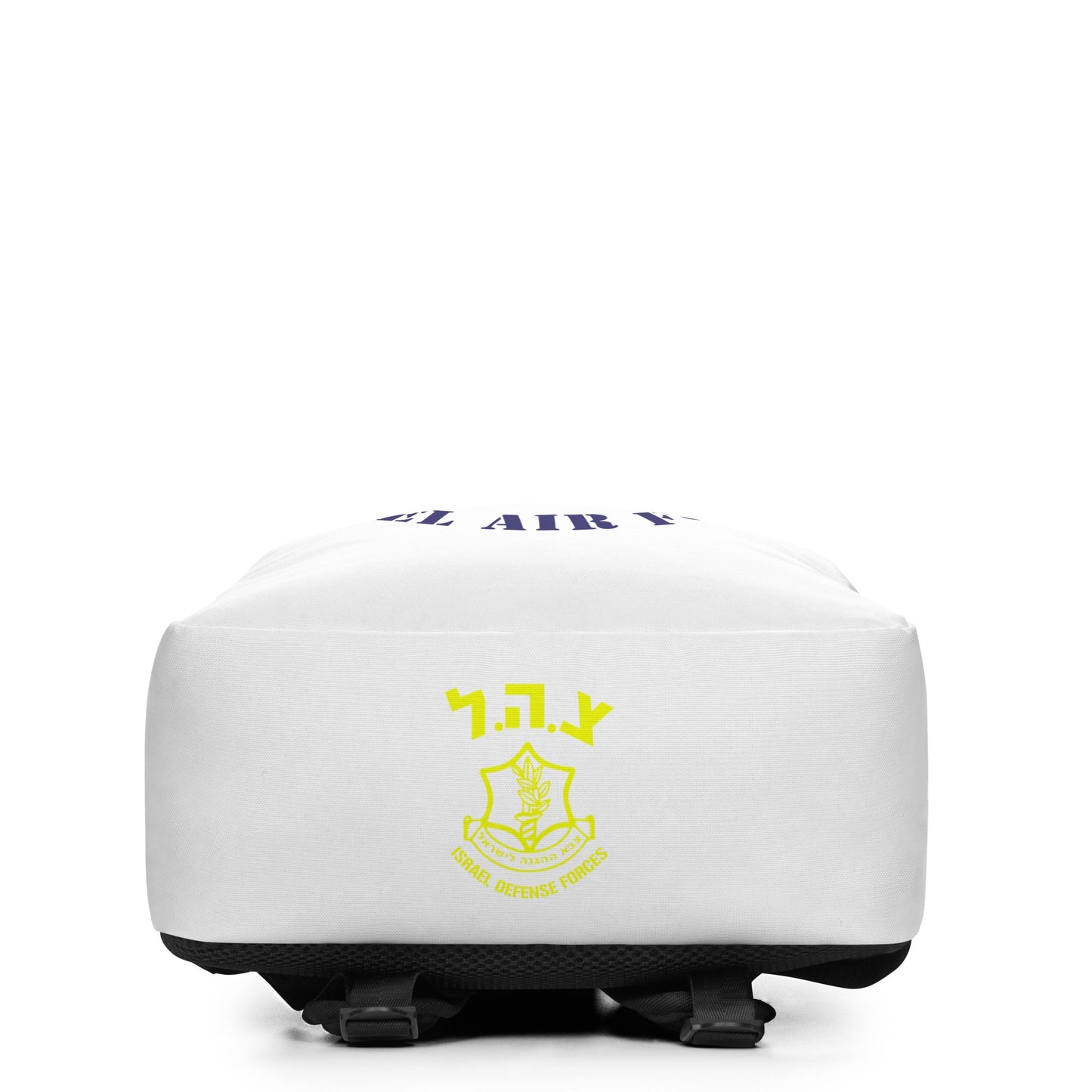 Israel Air Force Minimalist Backpack