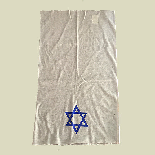 Israel Adjustable Headband