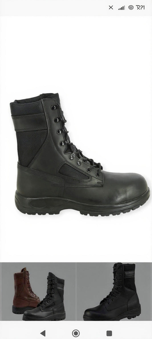 Golani Boots
