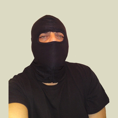 Israel Military Products Balaclava Stocking Face Mask