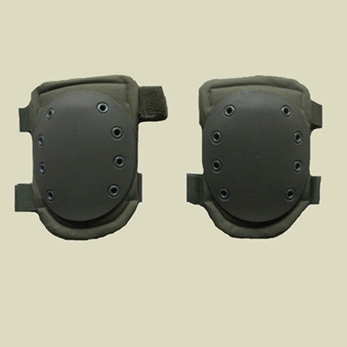 Israel Military Products IDF Snipers Knee Protectors
