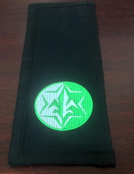 Soldier Wallet -IDF UNIT - Intelligence