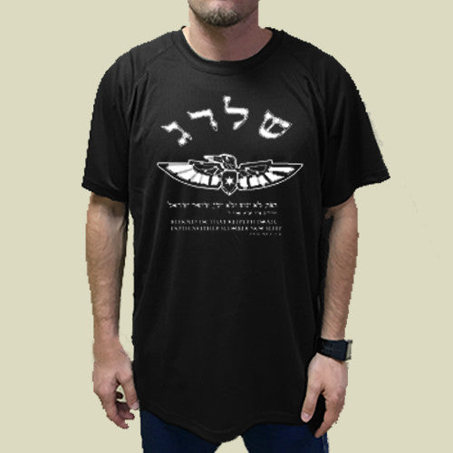 Israel Defence Forces Original Shaldag Airborne Commando Dry Fit
