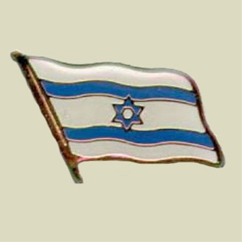 Israel Military Products Israel Flag Insignia