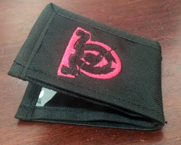 Soldier Wallet -IDF UNIT -GOLANI