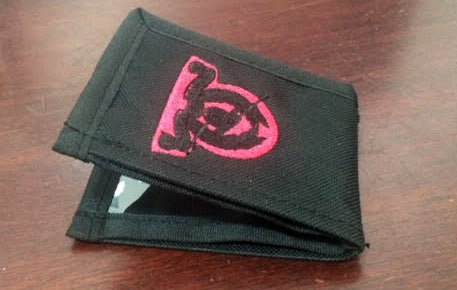 Soldier Wallet -IDF UNIT - Intelligence